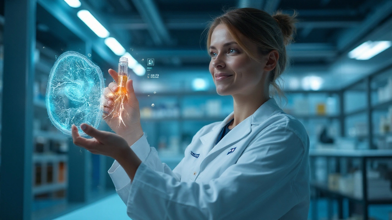 Reinigen CBD‑Gummis wirklich die Arterien? Fakten & Forschung