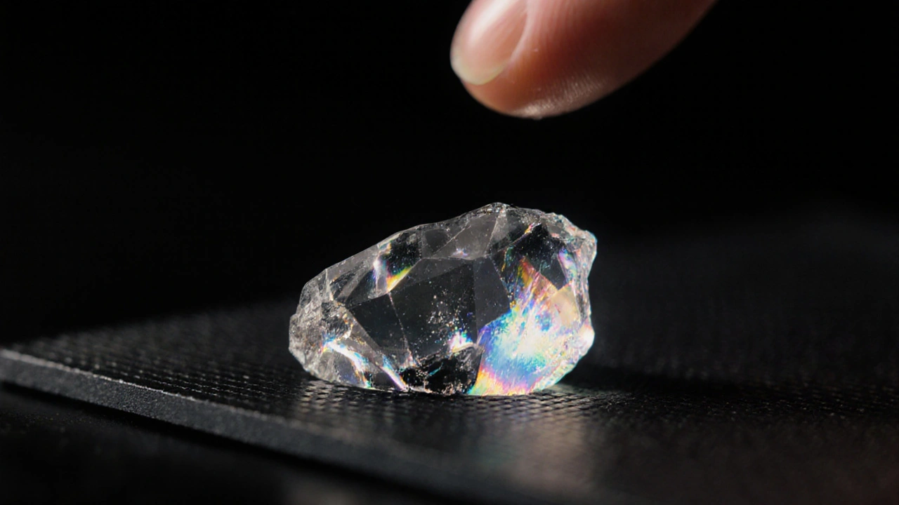 Kann ich Shatter in meinem Joint rauchen?