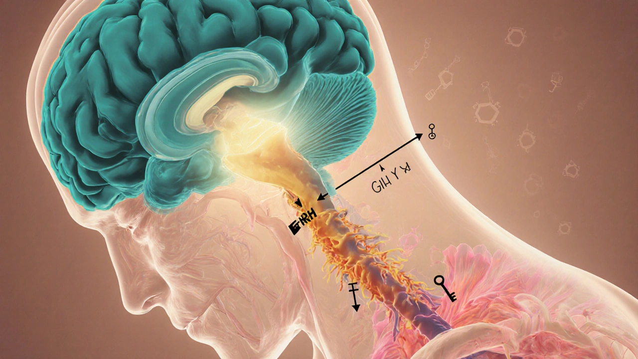 Wissenschaftliche Befunde zu CBD Testosteron