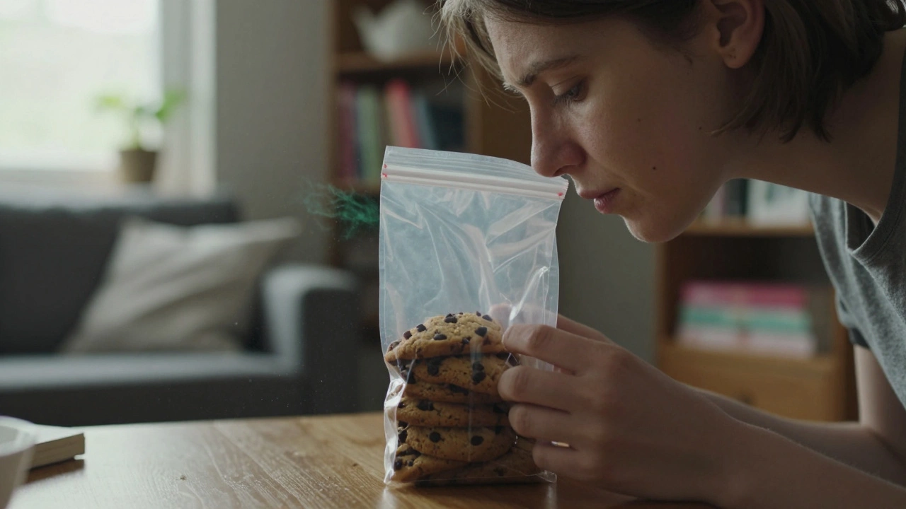 Do you smell edibles? - So erkennen Sie CBD-Cookies und was dahintersteckt