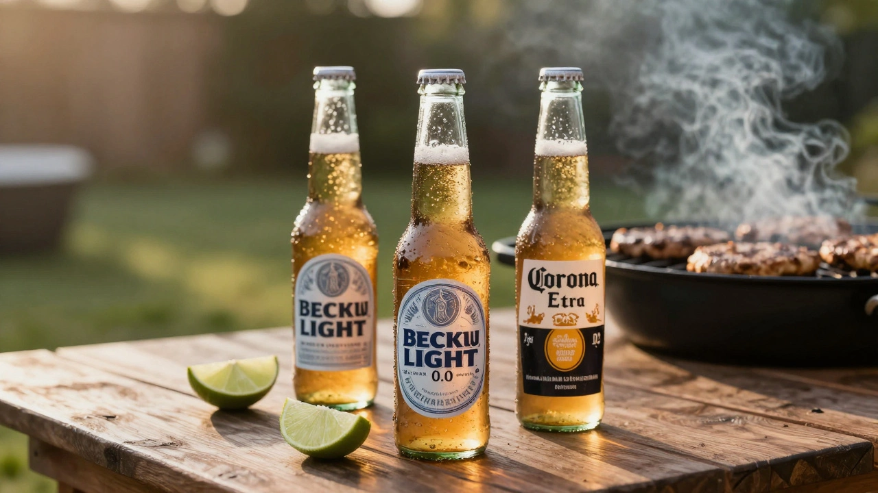 Welches Bier ist wie Bud Light? Alternativen und Cannabis-Biere im Vergleich