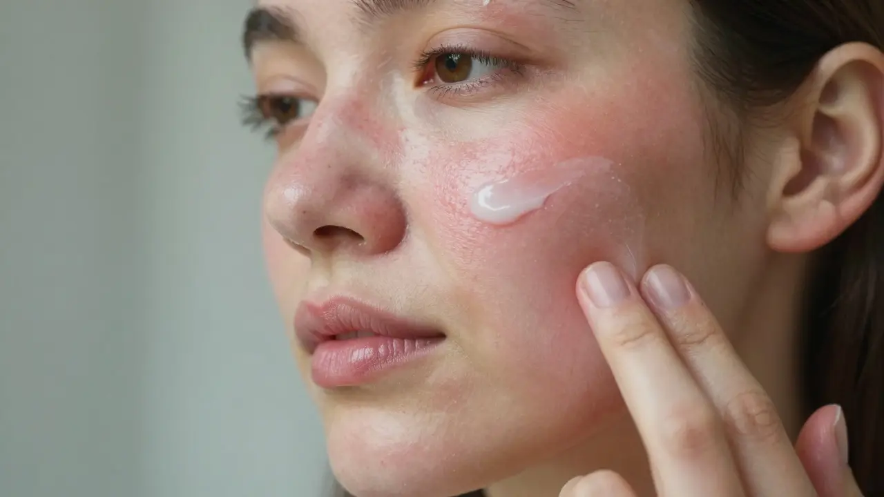 Wie lange dauert es, bis CBG in Kosmetik wirkt?