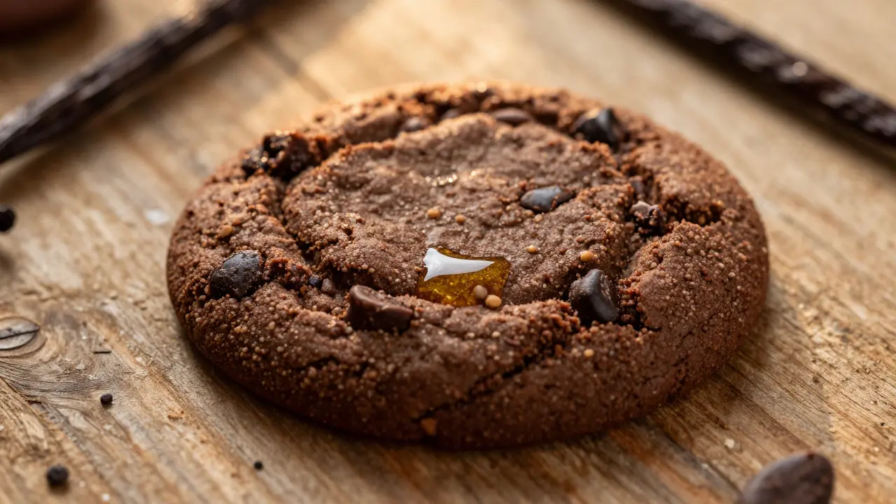 CBD-Cookies: So schmecken sie wirklich und wie Hersteller den Geschmack verbessern