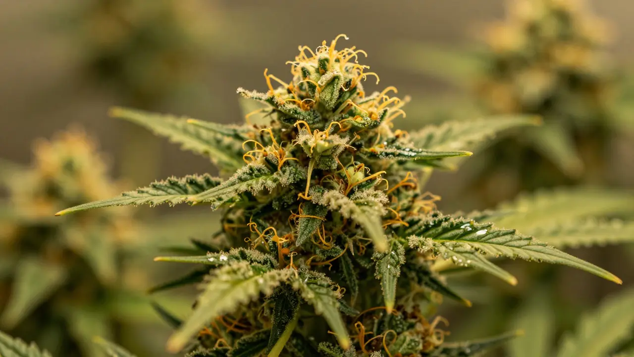 Ist Bud Candy ein Blütenbooster?