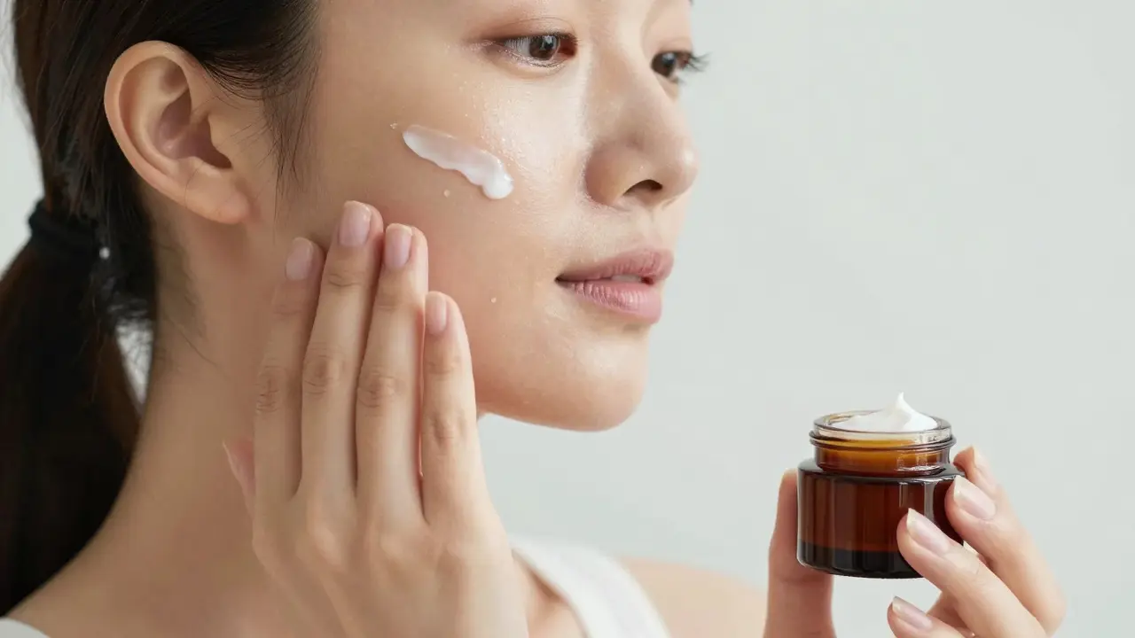 Kann CBG topisch angewendet werden? Alle Fakten zu CBG in Kosmetik