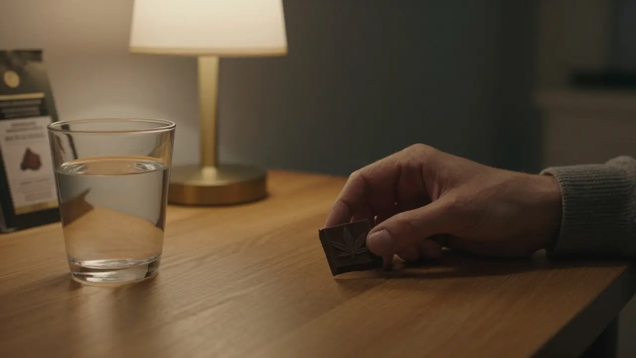 Was ist das Beste, was man in einer Dispensary ausprobieren kann?