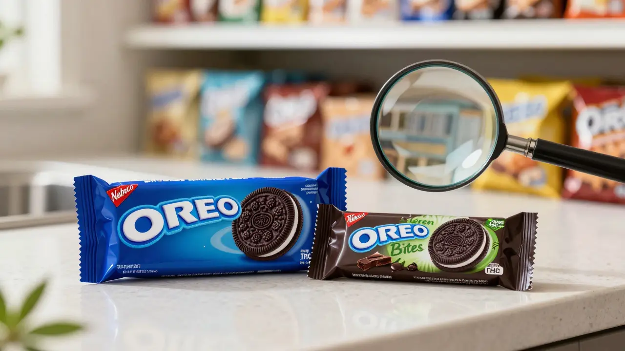 Ist Oreo eine Indica- oder Sativa-Sorte? Die Wahrheit über Cannabis-Schokolade