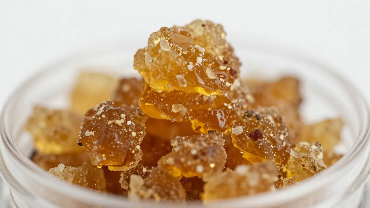 Wie sich CBD-Extrakt auf dich auswirkt: Gefühle, Effekte und Fakten zu CBD Crumble