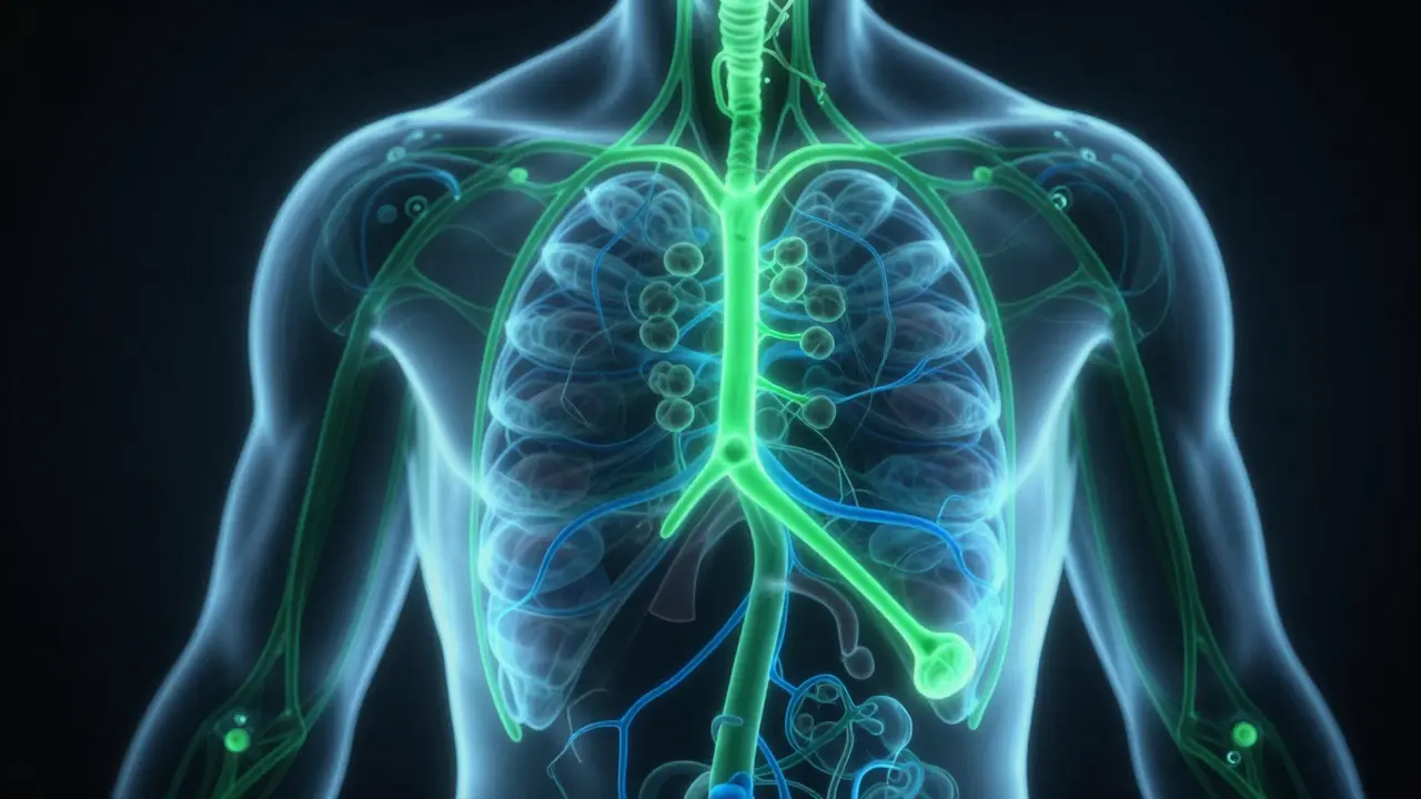 Wie wirkt Cannabis auf Adipositas? Der Einfluss auf das Gewicht und Stoffwechsel