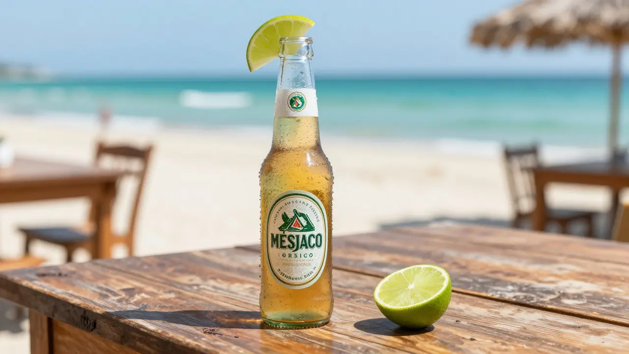 Beliebte Biere in Mexiko: Von Klassikern bis zu Cannabis-Bieren