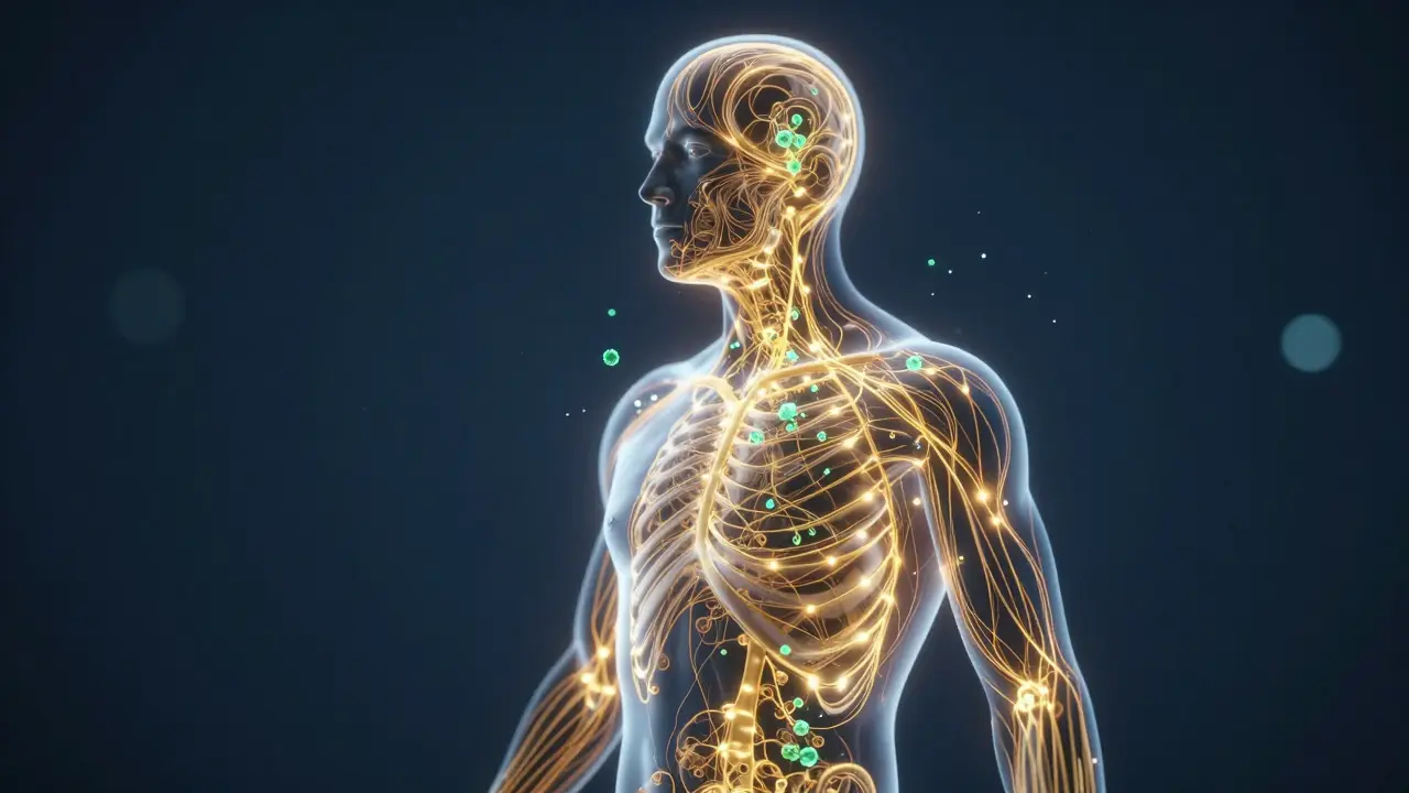 CBD bei Schmerzen: Für welche Arten von Beschwerden hilft es wirklich?