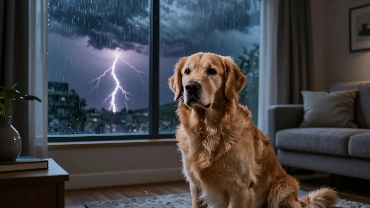 CBD für Hunde: Hilft es wirklich gegen Stress und Unruhe?