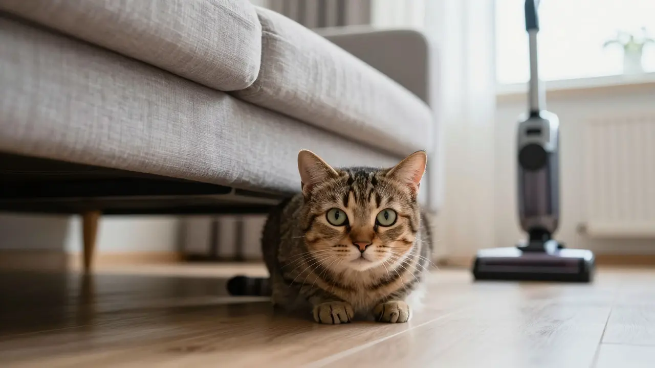 CBD für Katzen: Vorteile, Risiken und worauf du wirklich achten musst