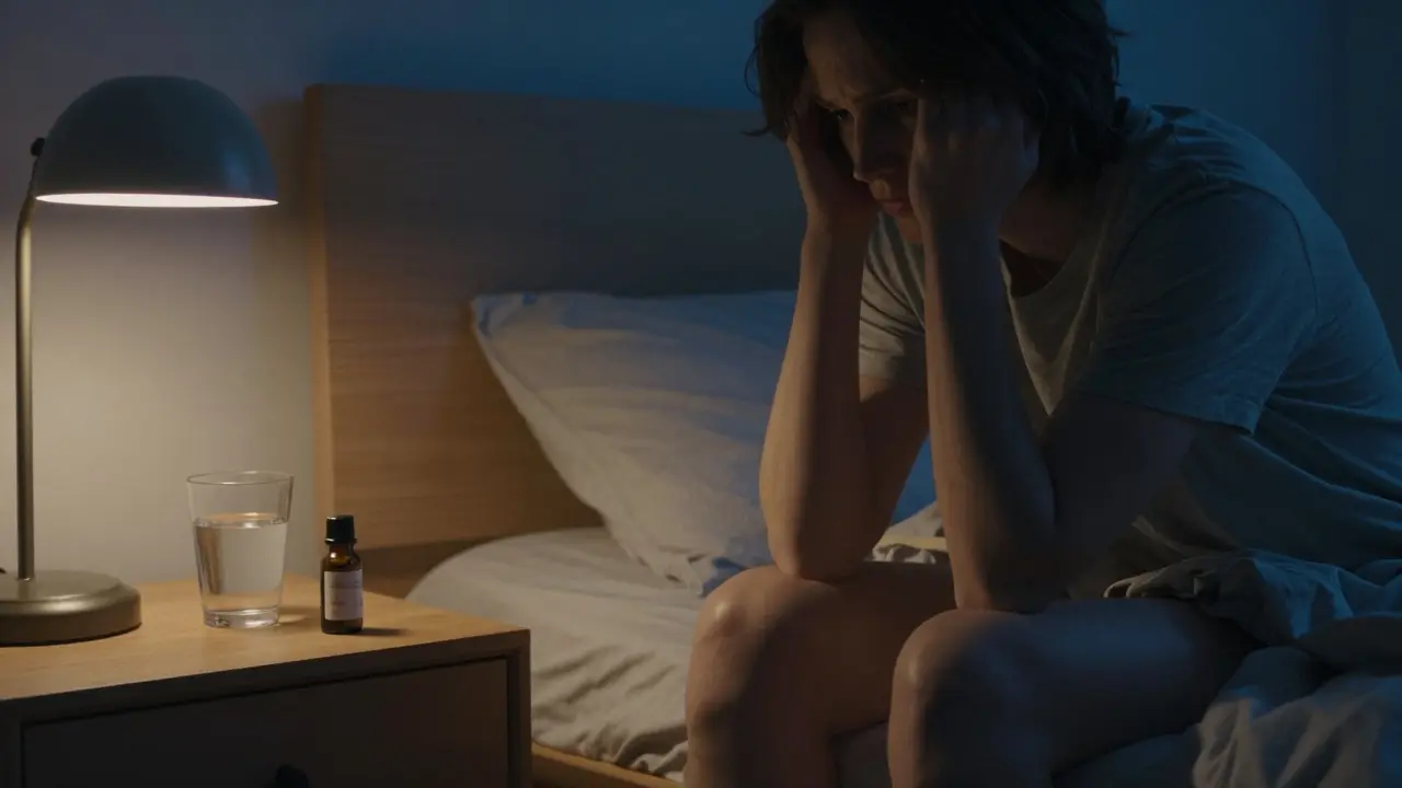 CBD vor oder nach dem Schlafengehen? Der beste Zeitpunkt für maximale Entspannung