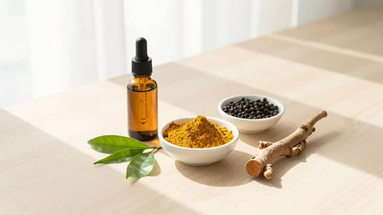 Die besten CBD-Alternativen: Natürliche Ersatzstoffe für Entspannung und Fokus