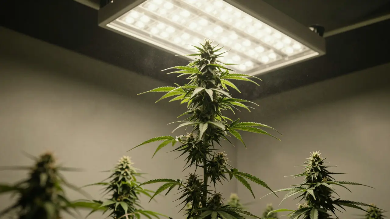 Die schwierigsten Cannabis-Sorten: Welche Strains fordern Grower wirklich heraus?