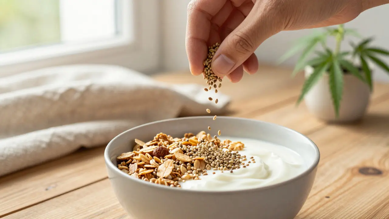 Hanf vs. CBD: Was ist stärker und worin liegt der Unterschied?