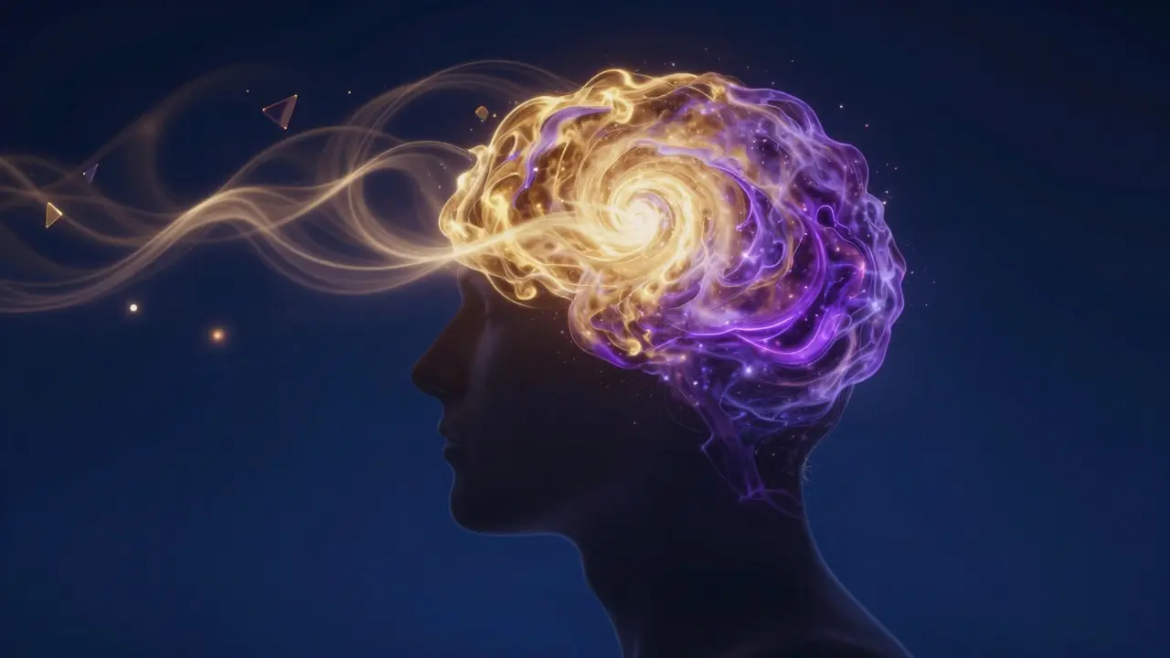 HHC-O Wirkung: Was man bei der Einnahme wirklich spürt