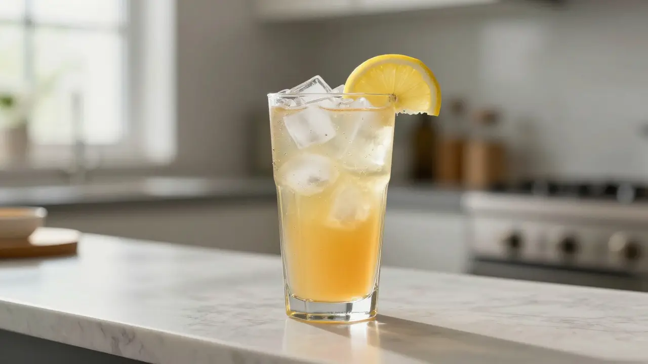 Kann man durch zu viel THC krank werden? Alles zu Cannabis-Getränken und dem 'Greening Out'