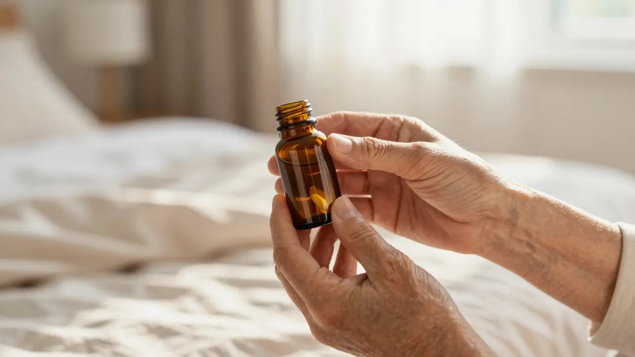CBD bei Arthritis: Hilft es wirklich gegen Gelenkschmerzen? (2026)