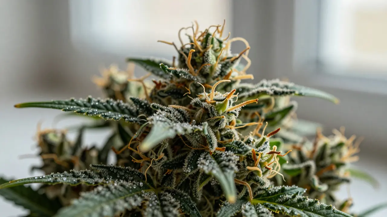 CBD Blüte vs. CBD Knospe: Der Unterschied erklärt