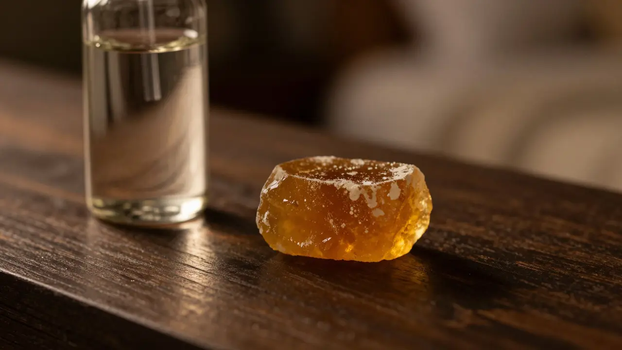 Macht 40 mg CBD-Hash schläfrig? Wirkung, Dosierung & Tipps