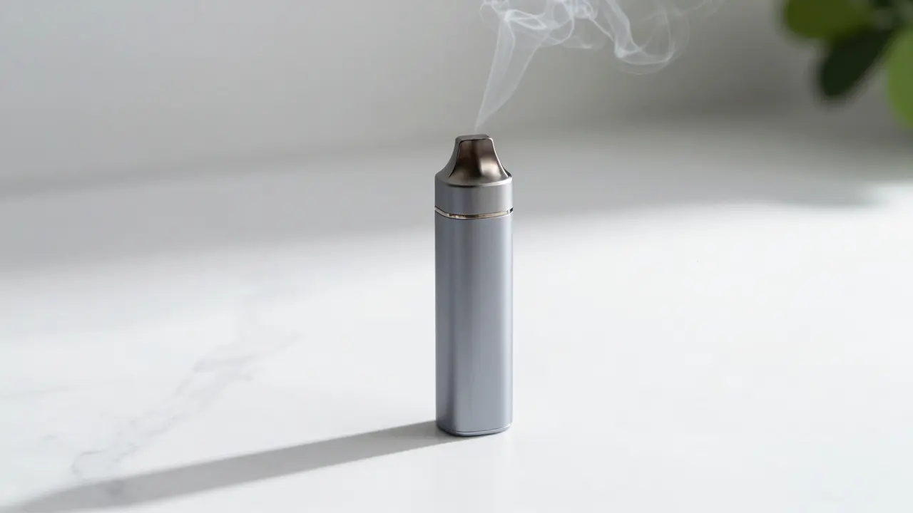 Spürt man etwas bei CBD Vapes? Wirkungen, Euphorie und Sicherheit erklärt