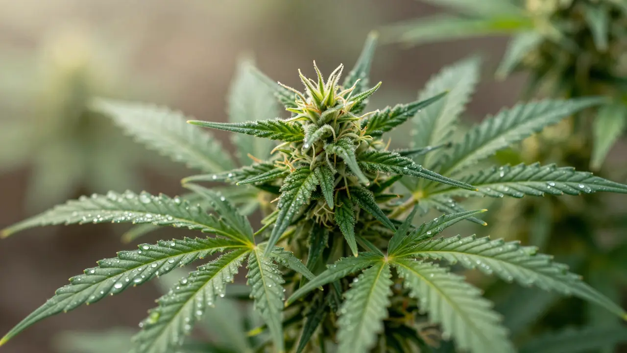 THCa vs. THCV: Unterschiede, Wirkungen und was du wissen musst