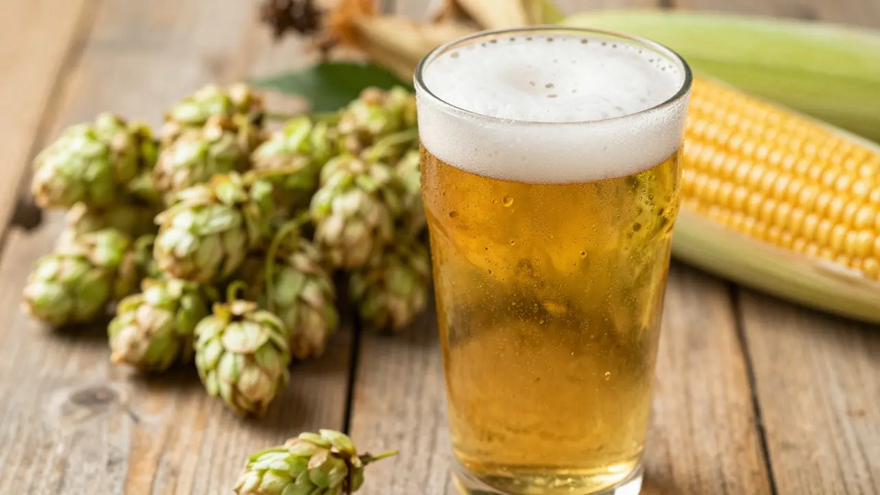 Warum mexikanisches Cannabis-Bier anders schmeckt: Hopfen, Mais und die neue Welle