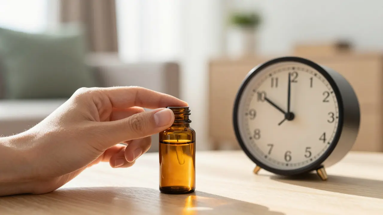 Wie lange wirkt CBD in Kapseln? Wartezeit, Faktoren & Tipps