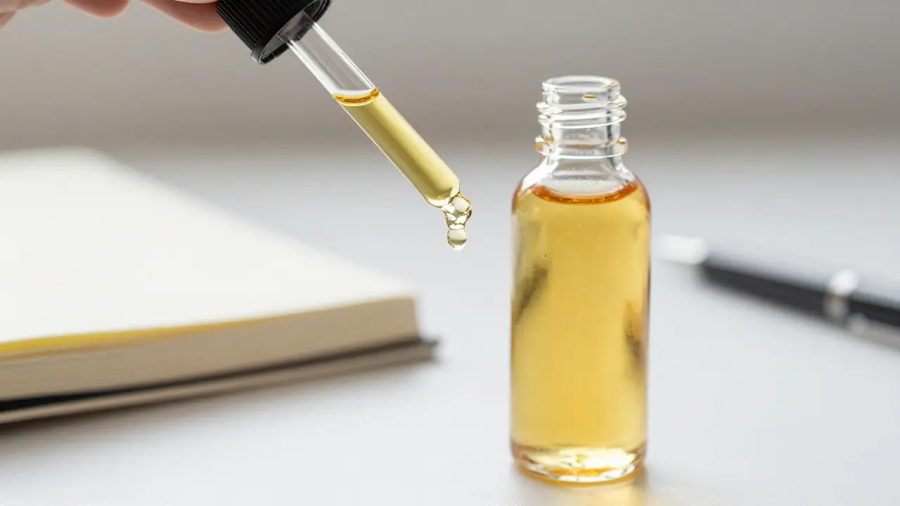 1000 mg CBD pro Tag: Ist das sicher? Dosierung, Wirkung und Risiken erklärt