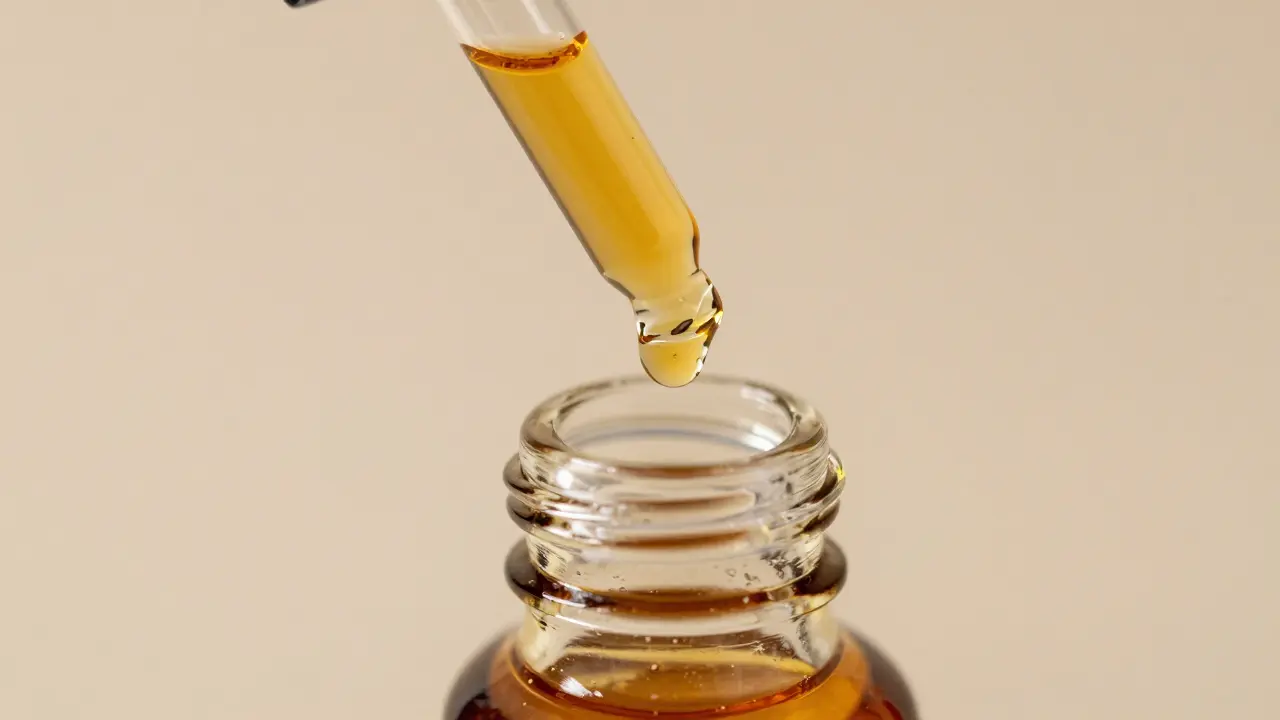 Die beste Art, H4CBD-Distillat zu konsumieren: Einleitung, Dosierung und Tipps