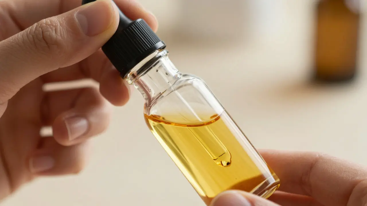 Distillat vs. Rauchen: Ist H4CBD-Distillat sicherer als traditionelles Cannabis-Rauchen?