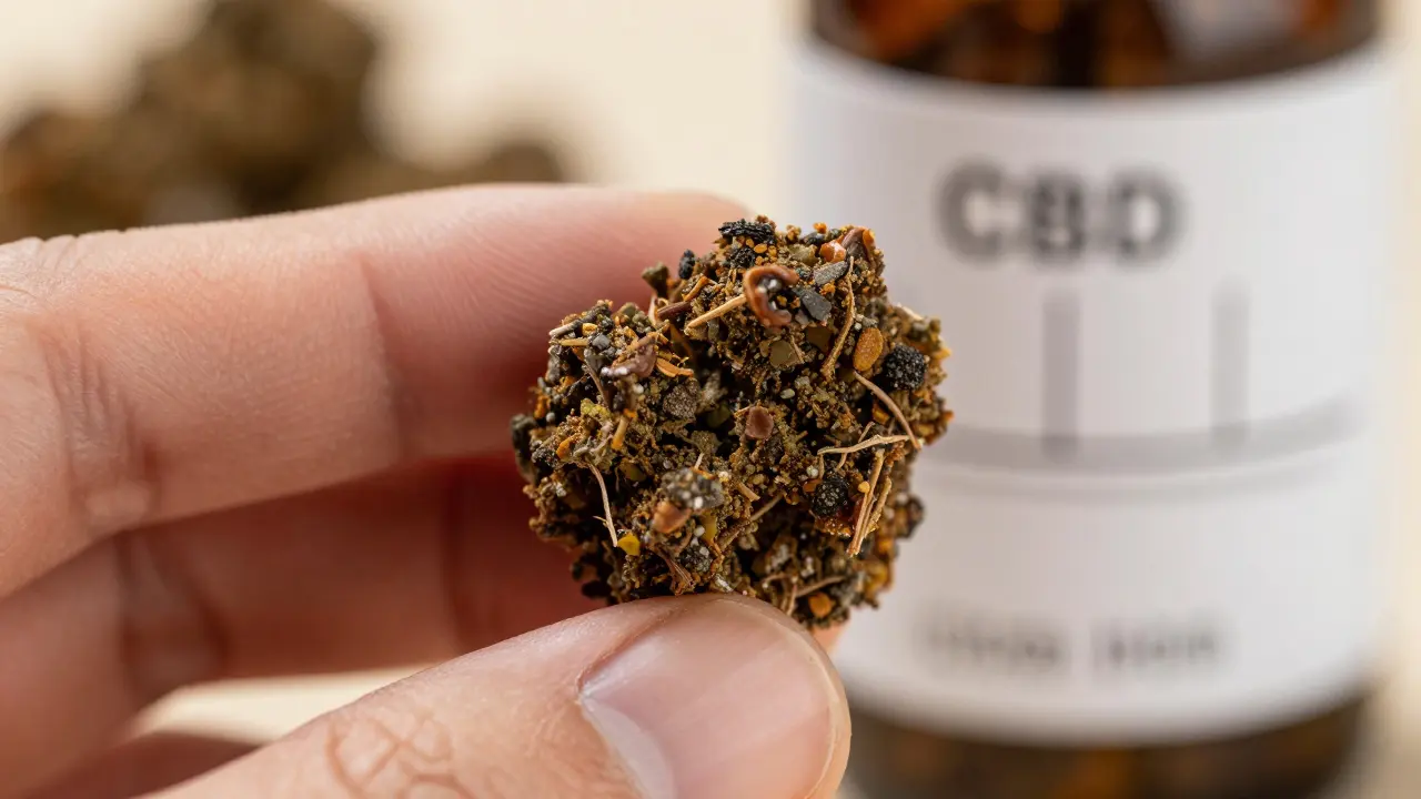 Ist 1500 mg CBD viel? Dosierung, Wirkung und Sicherheit bei CBD-Hasch