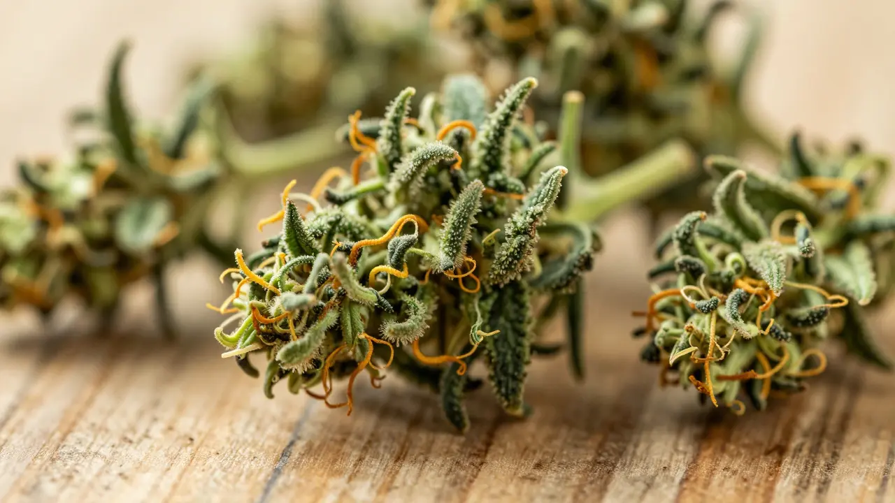 CBD-Blüten aktivieren: Der richtige Decarboxylierungsprozess für maximale Wirkung