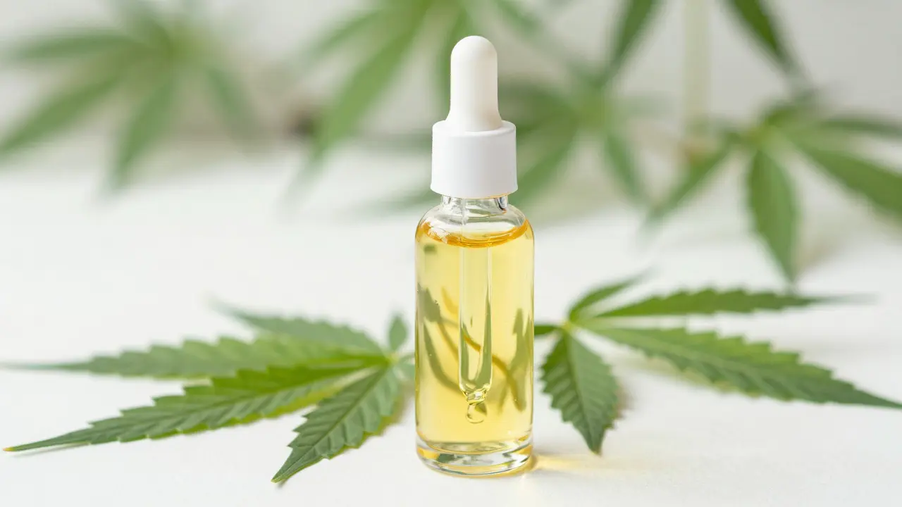 CBD vs. Dab: Was ist der Unterschied? Ein klarer Überblick