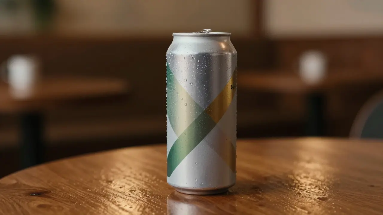 Was ist ein Cannabis-Drink? Der Guide zu THC-Getränken und dem High-Effekt