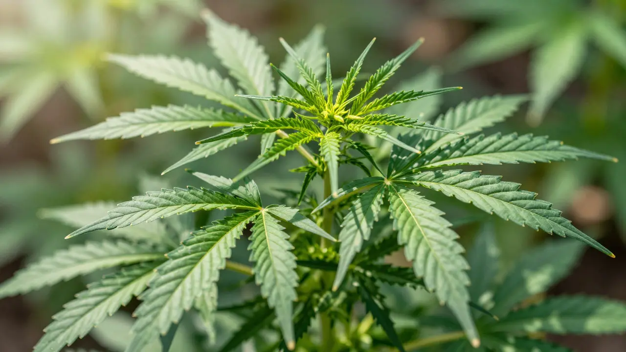 Die drei Hauptnährstoffe für Cannabis: Stickstoff, Phosphor und Kalium im Detail
