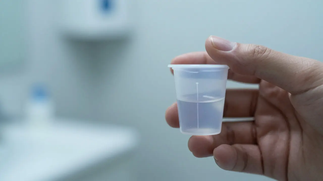 Drogentest mit Delta-10: Wird man positiv? Risiken und Fakten