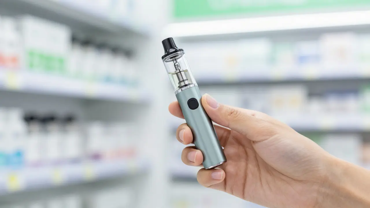 THC-P Legalität in Deutschland: Was du wissen musst