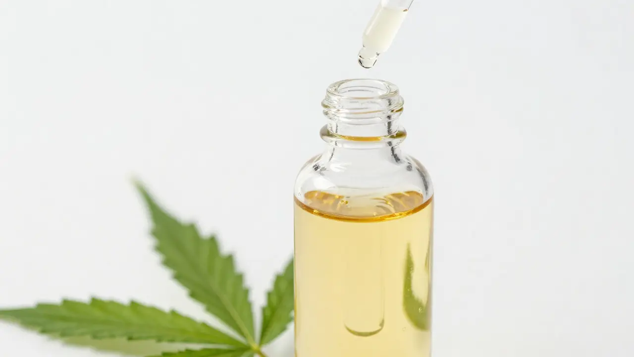 Was ist die reinste Form von Cannabinoiden? CBG in Kosmetik erklärt