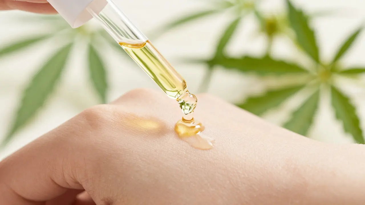 Zu viel CBG in der Kosmetik? Wirkung, Risiken und Tipps